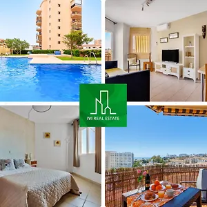 Apartamento Santa Amalia 51 By Ivi Real Estate, Torremolinos