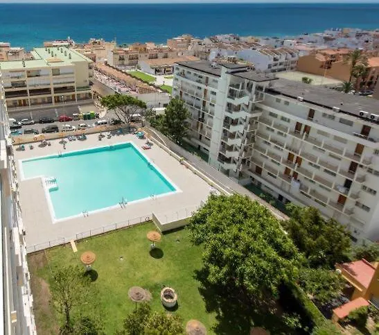 Carihuela Beach トレモリノス 0*,  スペイン