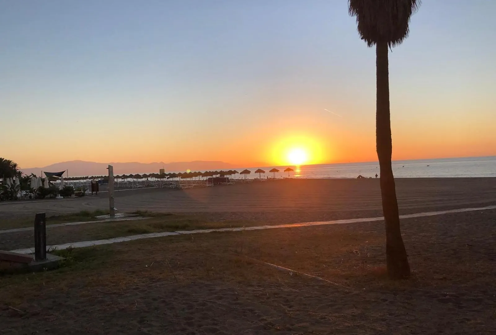 דירה טורמולינוס Carihuela Beach