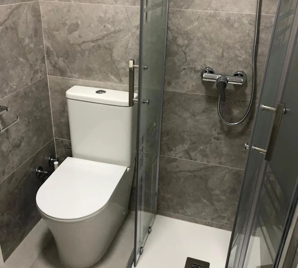 טורמולינוס Carihuela Beach 0*,  ספרד